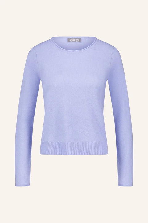 Pullover Rundhals Damen
