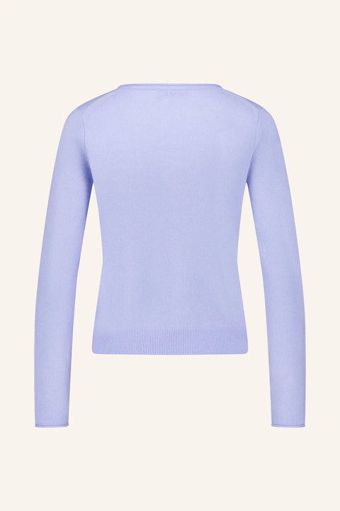 Pullover Rundhals Damen