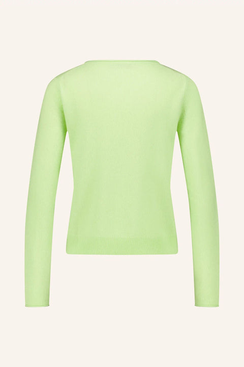 Pullover Rundhals Damen