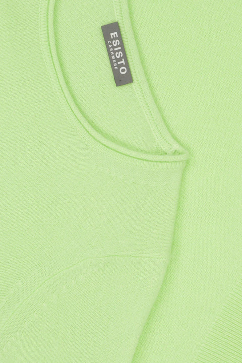 Pullover Rundhals Damen