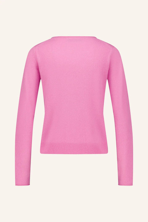 Pullover Rundhals Damen