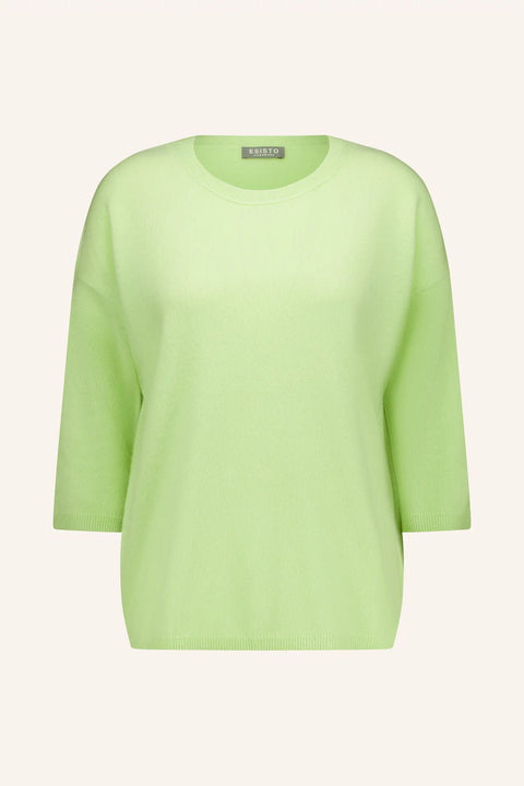 Pullover Rundhals Damen