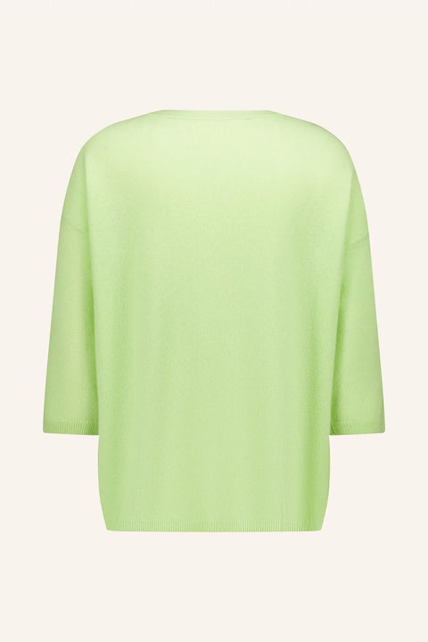 Pullover Rundhals Damen