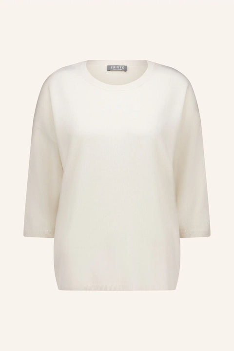 Pullover Rundhals Damen