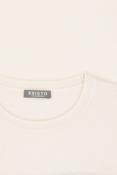Pullover Rundhals Damen