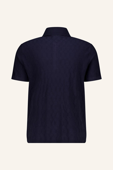 Maxim Poloshirt Herren