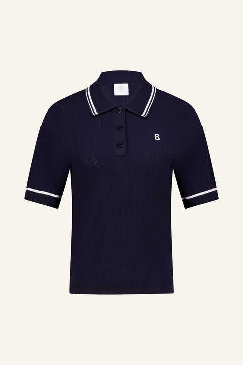 Mandy Poloshirt Damen