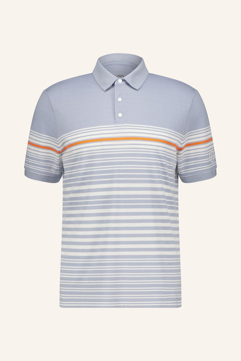 Jannes Poloshirt Herren
