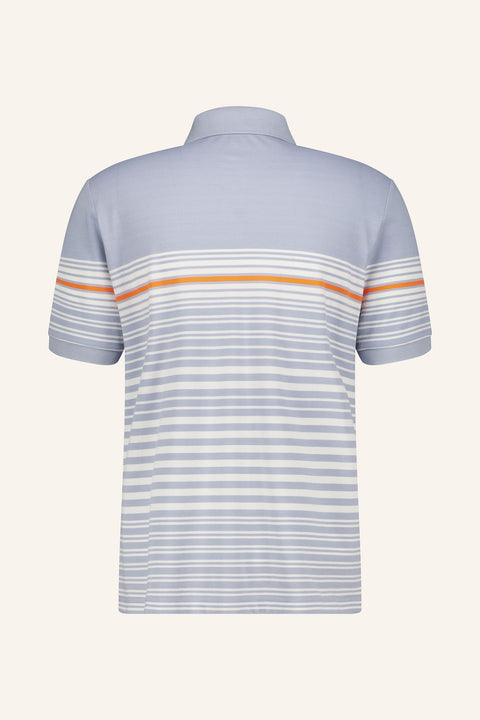 Jannes Poloshirt Herren