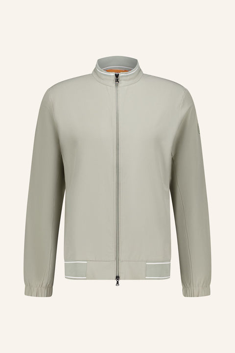 Olan Funktionsjacke Herren