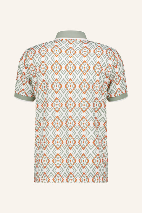Valentin Poloshirt Herren