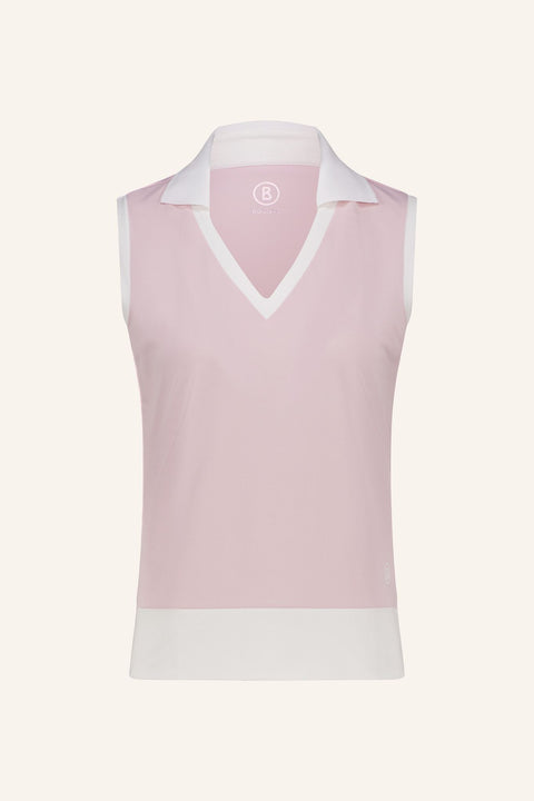 Alysha Poloshirt Damen