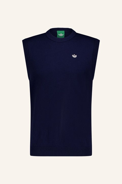 Originals Cashmere Vest Herren