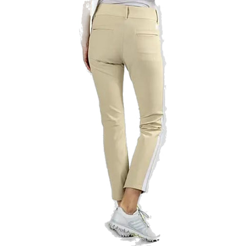 LUCY-CR-SB - 3xDRY® Cooler Golfhose Damen