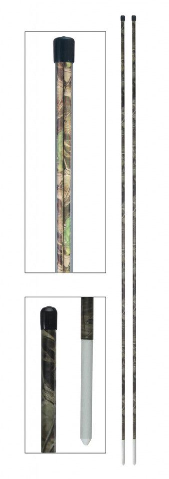 Crazy Tour Sticks