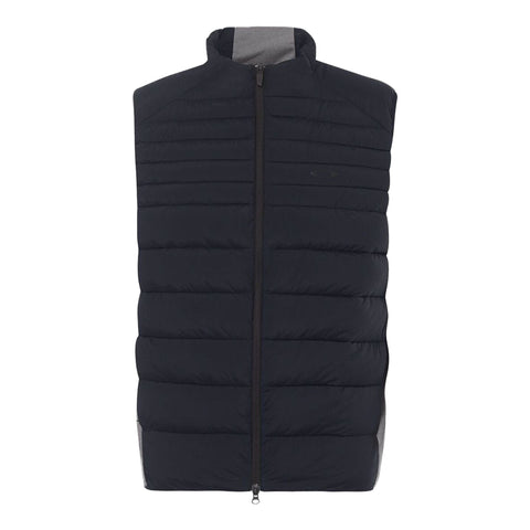 Insulated Hybrid Golf Weste Herren