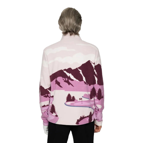 Sammie Pile Jacke Herren