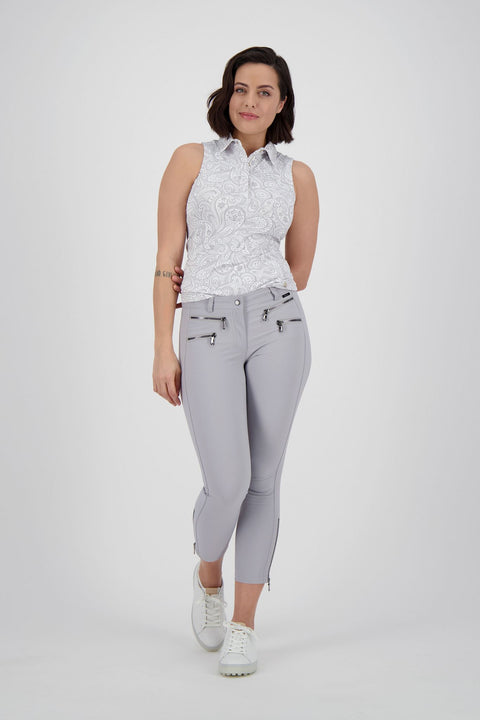 Golfpolo Damen