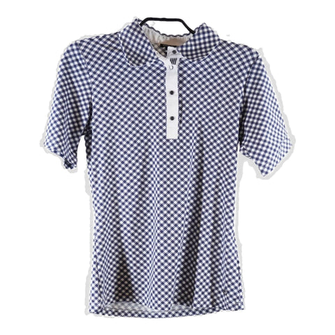 Golfpolo Damen