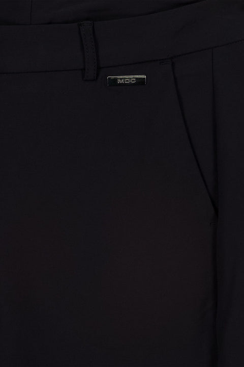 Ankle Chinos Hose Damen