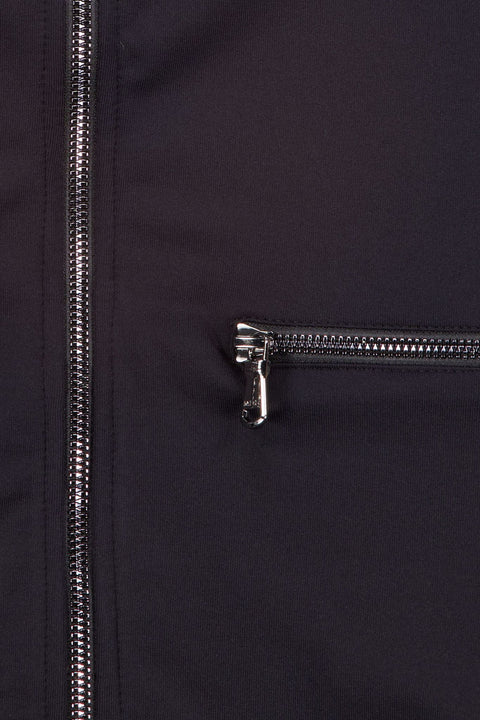 Full Zip Midlayer Damen