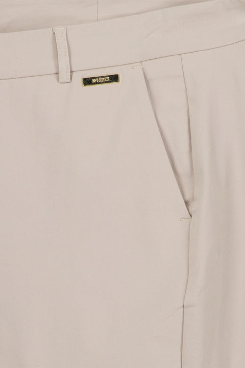 Ankle Chinos Hose Damen
