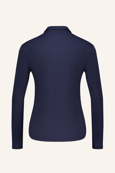 Meryl Poloshirt Damen