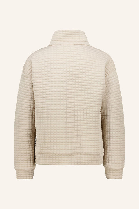 Sweat Troyer Damen