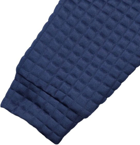 Quilted Sweat Troyer Damen