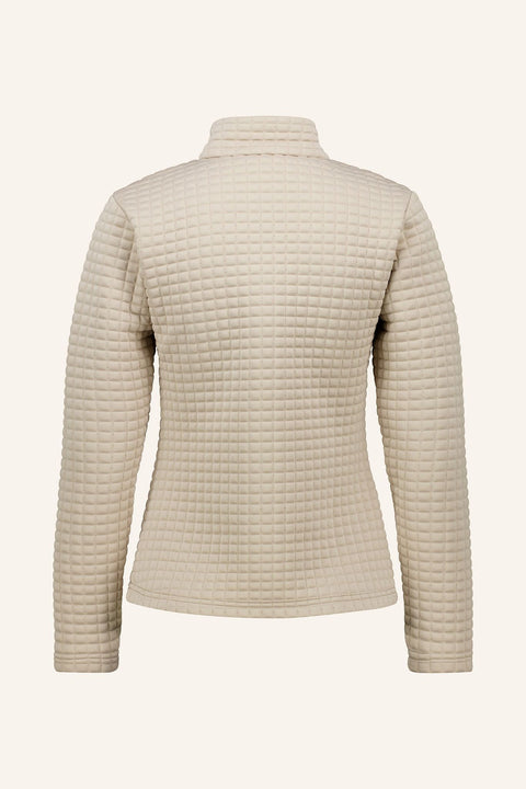 Fullzip Jacke Damen