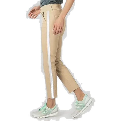 LUCY-CR-SB - 3xDRY® Cooler Golfhose Damen