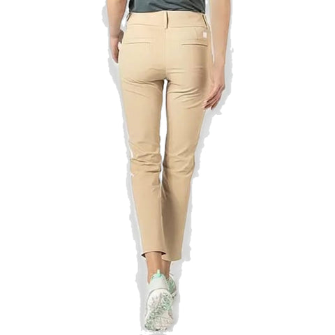 LUCY-CR-SB - 3xDRY® Cooler Golfhose Damen