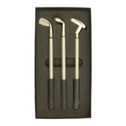 Golfschläger Kugelschreiber