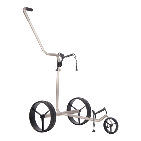 G Titan 2,0 Elektrotrolley