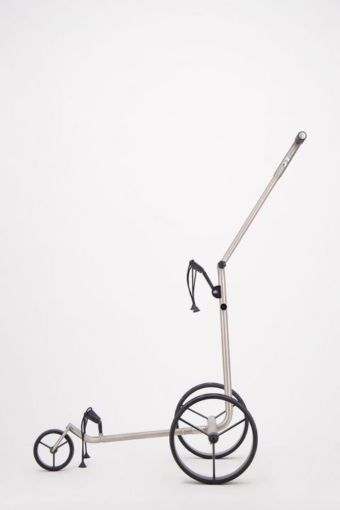 G Titan 2,0 Elektrotrolley
