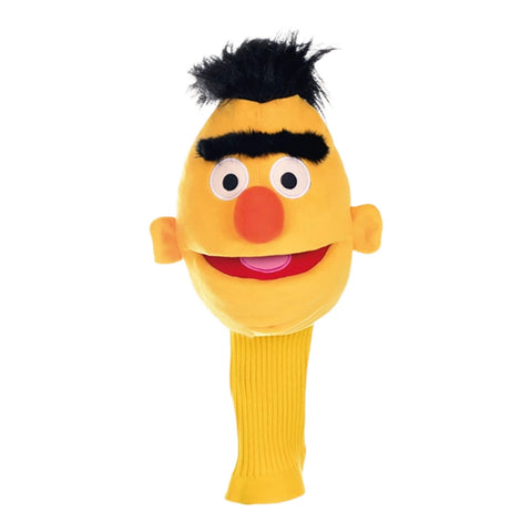 Bert Driver Headcover