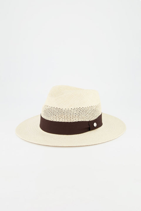 Panama Hut Herren