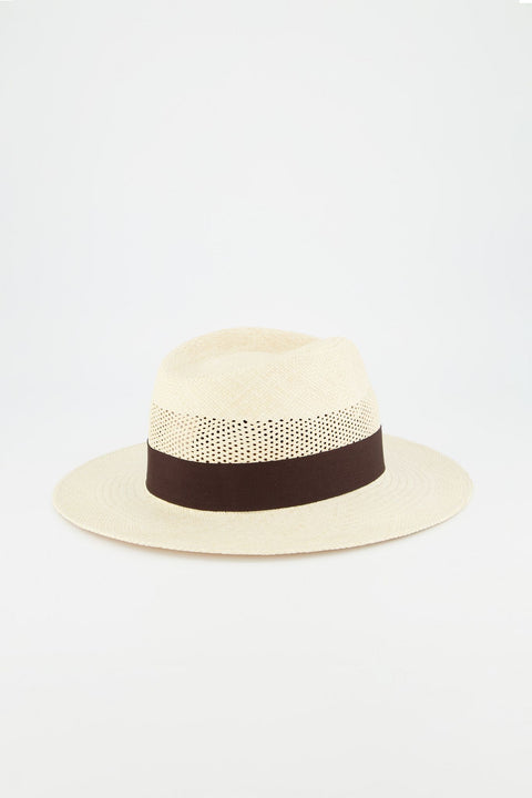 Panama Hut Herren