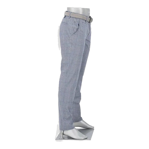 ROOKIE Smart Check Golfhose Herren