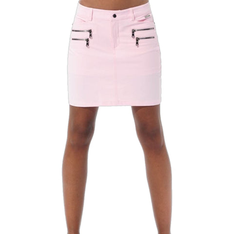 4-Way Stretch Golf Skort Damen