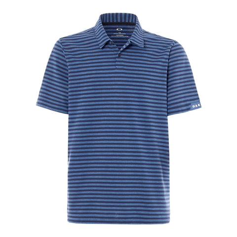Speed Stripe Poloshirt Herren