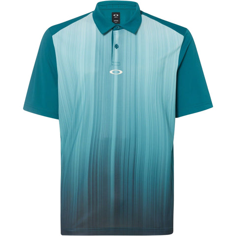 Infinity Line SS Poloshirt Herren