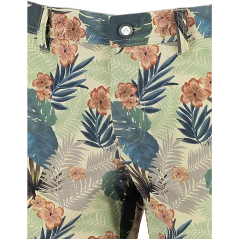 Earnie Revolutional® Jungle WR Golfshorts Herren