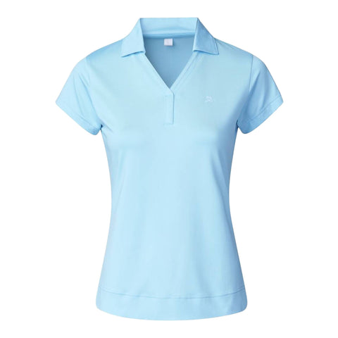 Anzio Shortsleeve Golfpolo Damen