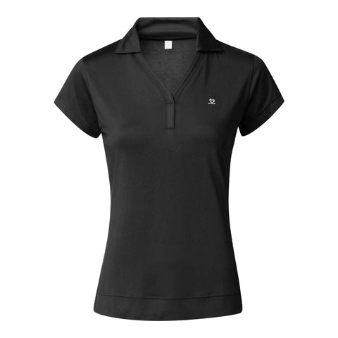 Anzio Shortsleeve Golfpolo Damen