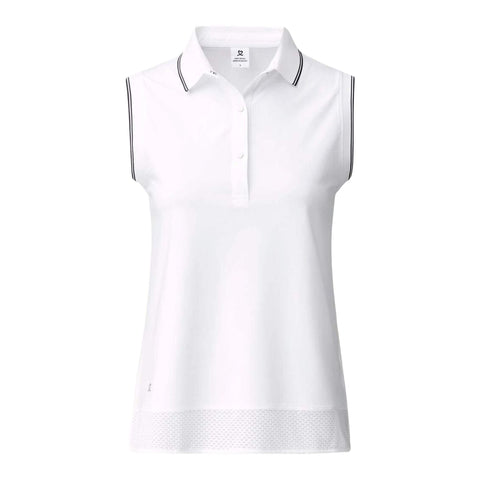 Corina Sleeveless Golfpolo Damen