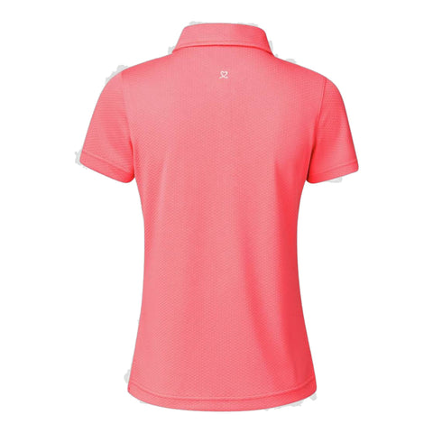 Peoria Golf Polo Damen