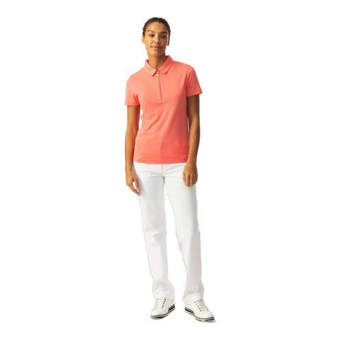 Peoria Golf Polo Damen