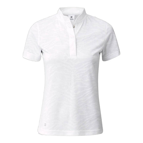 Ajaccio Golfpolo Damen