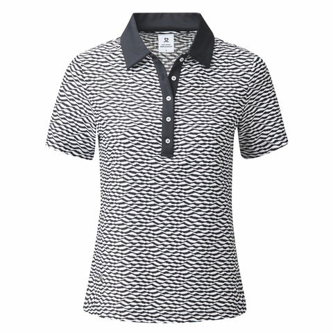 Lyon Golfpoloshirt Damen